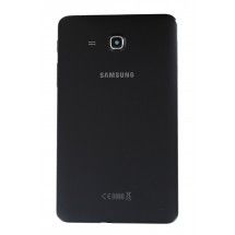 Tapa trasera color negro para Samsung Galaxy Taba A (2016) T280