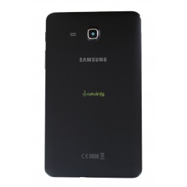 Tapa trasera color negro para Samsung Galaxy Taba A (2016) T280