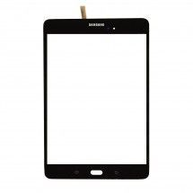 Tactil color negro para Samsung Galaxy Tab A T350