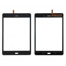 Tactil color negro para Samsung Galaxy Tab A 8" T355