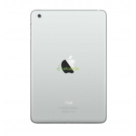 Tapa trasera color blanco iPad mini 2 (Swap)