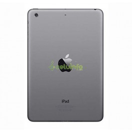 Tapa trasera color negro iPad mini 2 (Swap)