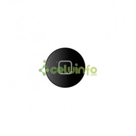 Boton home color negro iPad mini 3