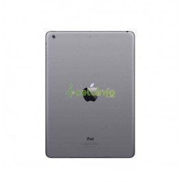 Tapa trasera color negro iPad Air