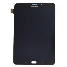 Pantalla LCD mas tactil color negro para Samsung Galaxy Tab S2 T715 T710 8.0"