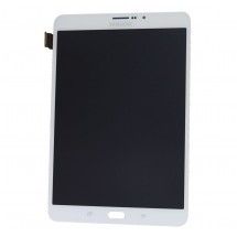 Pantalla LCD mas tactil color blanco para Samsung Galaxy Tab S2 T715 T710 8.0"