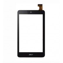 Tactil color negro Acer Iconia B1-770