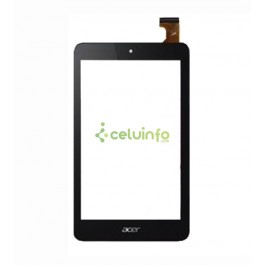 Tactil color negro Acer Iconia B1-770