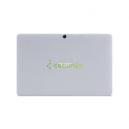 Tapa trasera color blanco Acer Iconia One B3-A20
