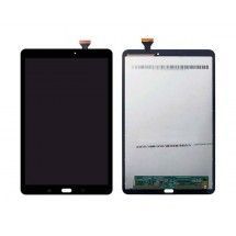 Pantalla LCD mas tactil color negro para Samsung Galaxy Tab E T560 T561 9.6"