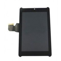 LCD mas tactil color negro para Asus Fonepad ME372