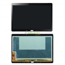 Pantalla LCD mas tactil color negro para Samsung Galaxy Tab S T800 T805