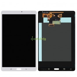Pantalla LCD mas tactil color blanco para Samsung Galaxy Tab S 8.4 T700