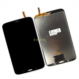 Pantalla LCD mas tactil color negro para Samsung Galaxy Tab 3 T310