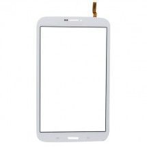 Tactil color blanco para Samsung Galaxy Tab 3 T310