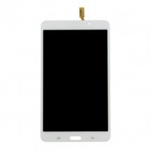 Pantalla LCD y tactil color blanco para Samsung Galaxy Tab 4 T230