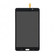Pantalla LCD mas tactil color negro para Samsung Galaxy Tab 4 T230