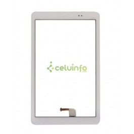 Tactil color blanco para Huawei MediaPad Note T1-A21W