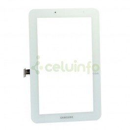 Tactil color blanco para Samsung Galaxy Tab 2 P3110 Wifi