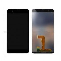Pantalla LCD mas tactil color negro Huawei Honor 6 Plus