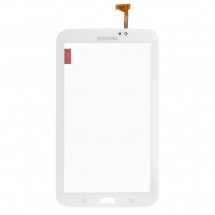 Táctil blanco Samsung Galaxy Tab 3 7" P3200