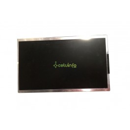 LCD para HP Compaq MINI 110C-1120SS