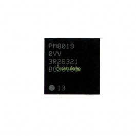 Chip Power IC (Small) para iPhone 6 / 6+