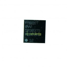 Chip Audio IC para Samsung Galaxy S4