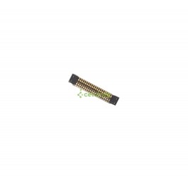 Conector FPC LCD para Huawei Ascend G7
