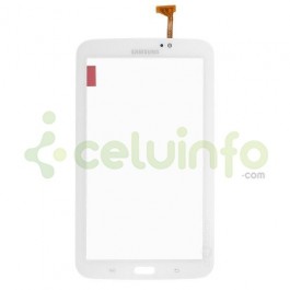 Tactil color blanco para Samsung Galaxy Tab 3 T210 Wifi