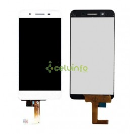 Pantalla LCD mas tactil color blanco Huawei GR3 / Enjoy 5S