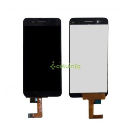 Pantalla LCD mas tactil color negro Huawei GR3 / Enjoy 5S