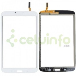 Tactil color blanco para Samsung Galaxy Tab 3 8" T310