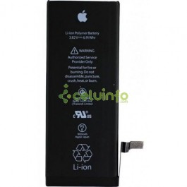 Bateria para iPhone 6 4.7 (Calidad Premium)