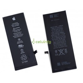 Bateria para iPhone 6S Plus de 5.5" (Calidad Premium)