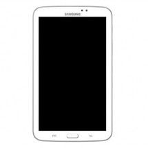 Pantalla LCD mas tactil con marco color blanco Samsung Galaxy Tab 3 7.0