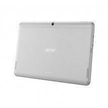 Tapa trasera olor blanco para tablet Acer Iconia A3-A2