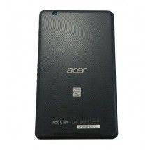 Tapa trasera color negro para tablet Acer Iconia B1-810