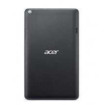 Tapa trasera color negro para Acer Iconia One 8 B1-830