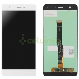 Pantalla LCD y tactil color blanco para Huawei Nova