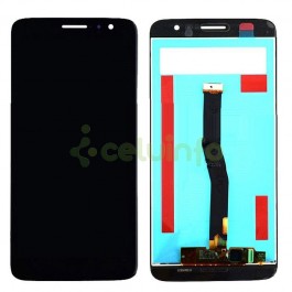 Pantalla LCD y tactil color Negro para Huawei Nova Plus