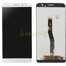 Pantalla LCD y tactil color Blanco para Huawei Nova Plus