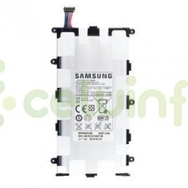 Batería para Samsung Galaxy Tab Note P3100