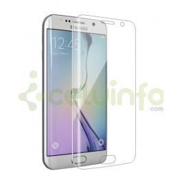 Protector cristal templado Samsung Galaxy S7 Edge