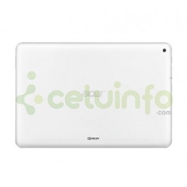 Tapa trasera color blanco para Acer Iconia Tab A3-A10