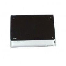 Tapa trasera color negro para Sony Tablet S
