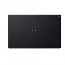 Tapa trasera color negro para Sony Tablet Z2