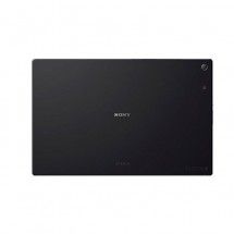 Tapa trasera color negro para Sony Tablet Z4