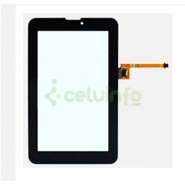 Tactil color negro para Huawei MediaPad S7-601U