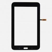 Tactil color negro para Samsung Galaxy Tab 3 T110 7"